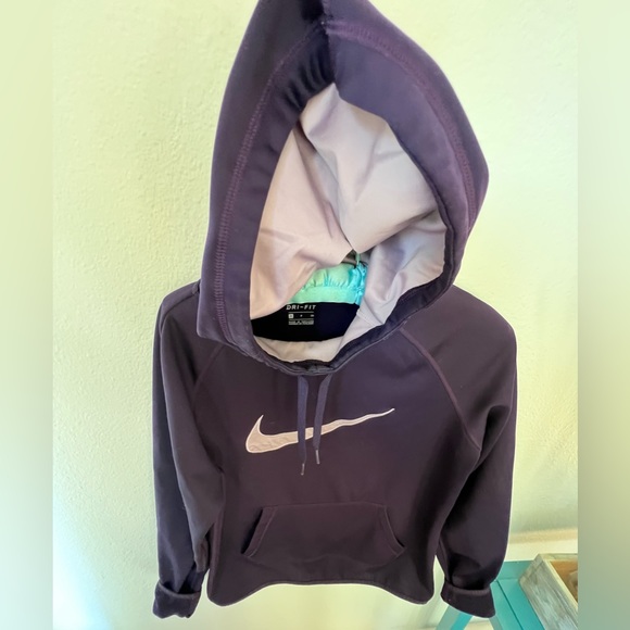 Nike sweatshirt - Picture 3 of 4